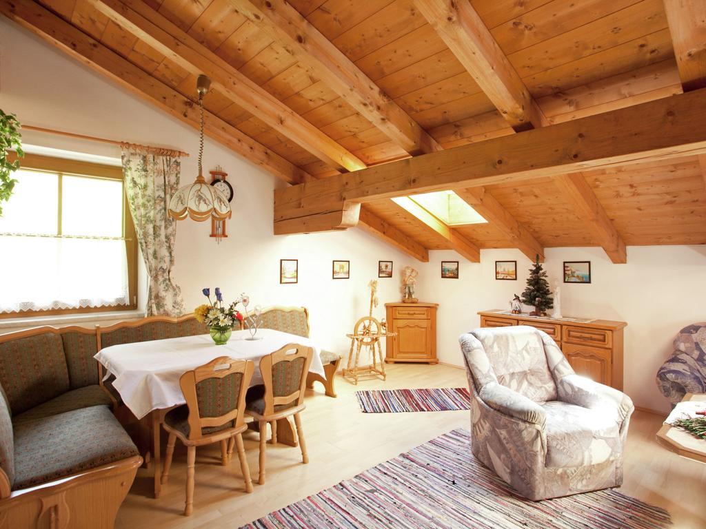 Beautiful Apartment Near Ski Area In Kirchberg Kirchberg in Tirol Bagian luar foto