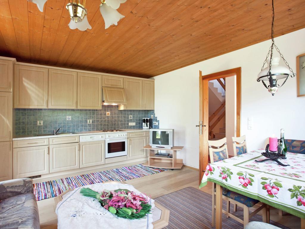 Beautiful Apartment Near Ski Area In Kirchberg Kirchberg in Tirol Bagian luar foto