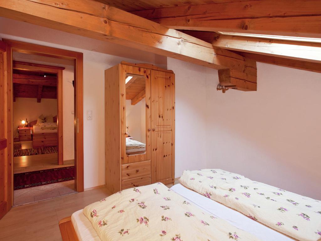 Beautiful Apartment Near Ski Area In Kirchberg Kirchberg in Tirol Bagian luar foto