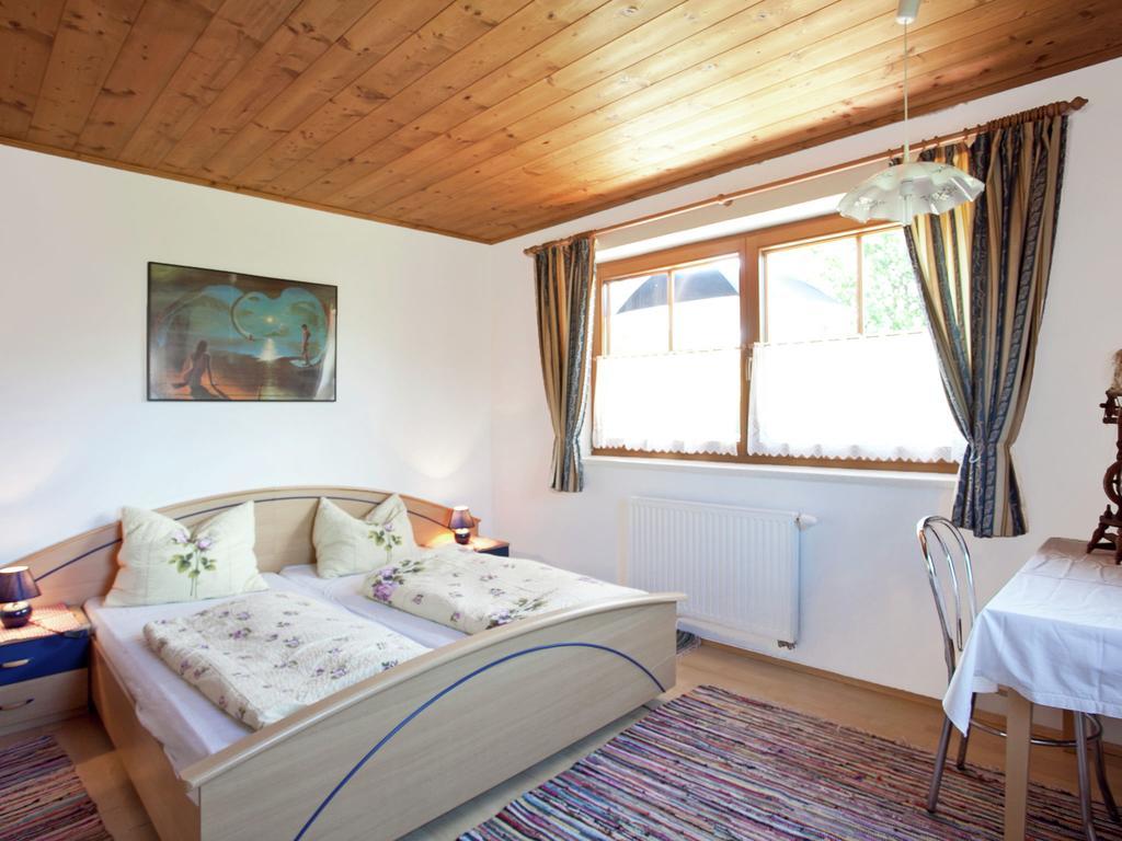 Beautiful Apartment Near Ski Area In Kirchberg Kirchberg in Tirol Bagian luar foto