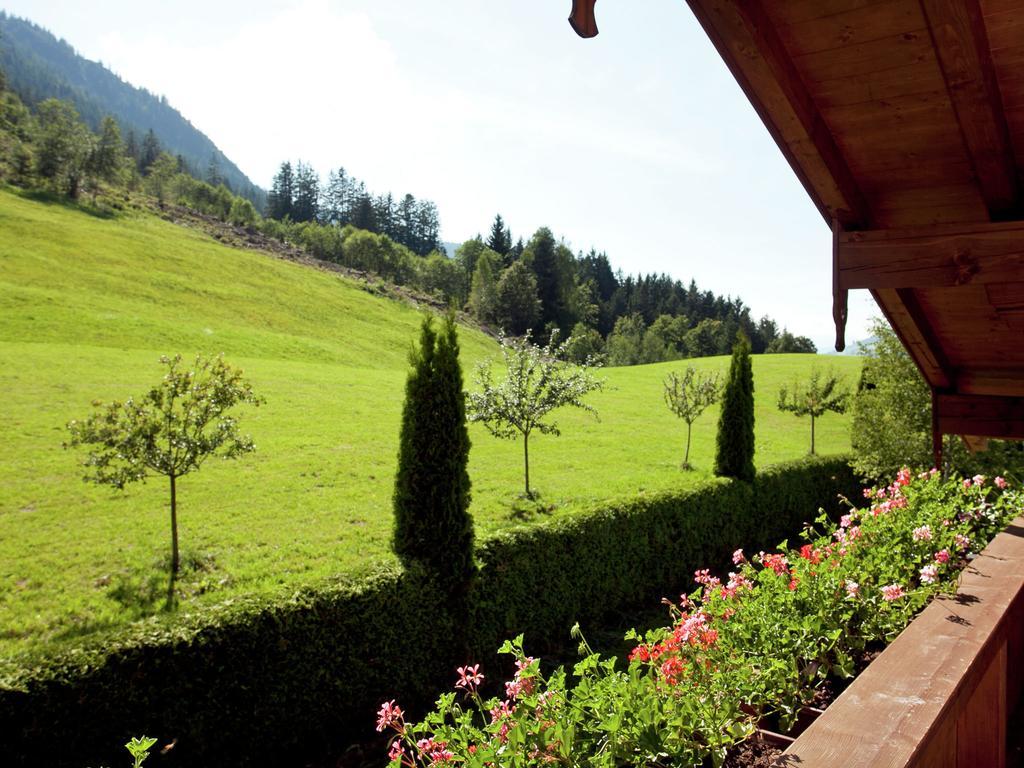 Beautiful Apartment Near Ski Area In Kirchberg Kirchberg in Tirol Bagian luar foto
